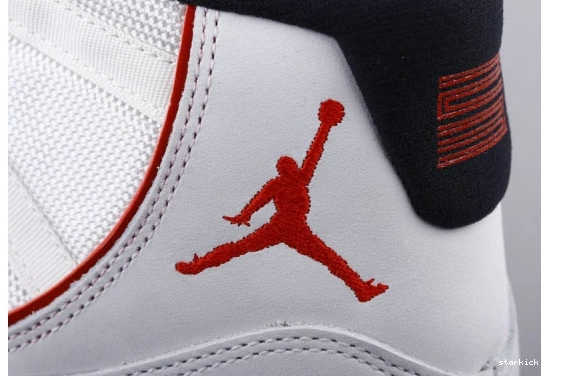 (GS) Platinum 11 Tint  Retro 378038-016 378038-016 Jordan 0801